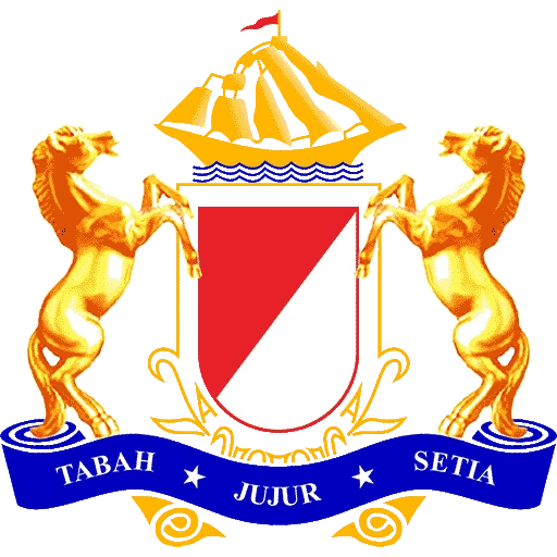 Logo Kadin Mandalika